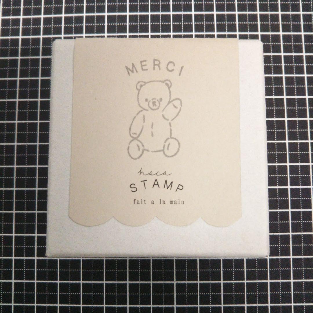 hoca ハンコ スタンプ 詰め合わせセット 消しゴムはんこ 【公式 hoca ハンコ スタンプ 詰め合わせセット 消しゴムはんこ 【公式